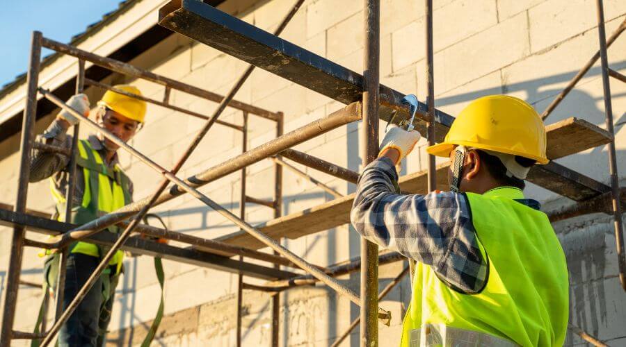 Roof Vent Repair in Rossiter, PA